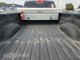2016 Ram 3500 Laramie Crew Cab Long Bed - miniatura 16