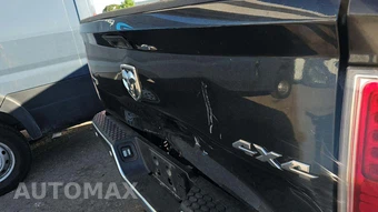 2016 Ram 3500 Laramie Crew Cab Long Bed - miniatura 32