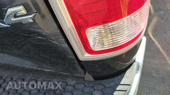 2016 Ram 3500 Laramie Crew Cab Long Bed - miniatura 33