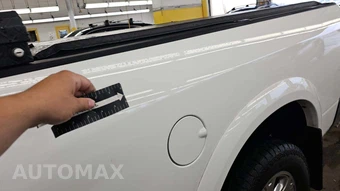 2016 Ram 3500 Laramie Crew Cab Long Bed - miniatura 21