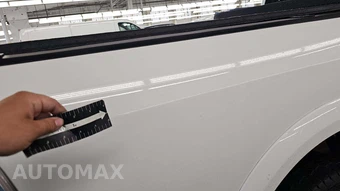 2016 Ram 3500 Laramie Crew Cab Long Bed - miniatura 23