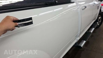 2016 Ram 3500 Laramie Crew Cab Long Bed - miniatura 24