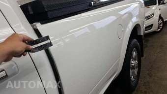 2016 Ram 3500 Laramie Crew Cab Long Bed - miniatura 26