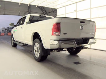 2016 Ram 3500 Laramie Crew Cab Long Bed - miniatura 6