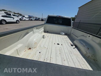 2016 Ram 3500 Laramie Crew Cab Long Bed DRW - miniatura 16