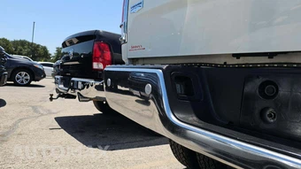 2016 Ram 3500 Laramie Crew Cab Long Bed DRW - miniatura 25