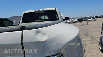 2016 Ram 3500 Laramie Crew Cab Long Bed DRW - miniatura 28