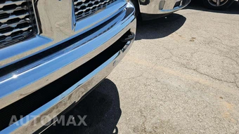 2016 Ram 3500 Laramie Crew Cab Long Bed DRW - miniatura 36