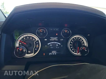 2016 Ram 3500 Laramie Crew Cab Medium Bed - miniatura 12