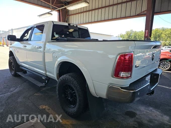 2016 Ram 3500 Laramie Crew Cab Medium Bed - miniatura 6