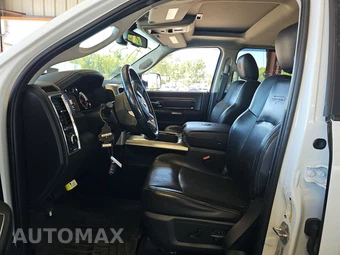 2016 Ram 3500 Laramie Crew Cab Medium Bed - miniatura 7