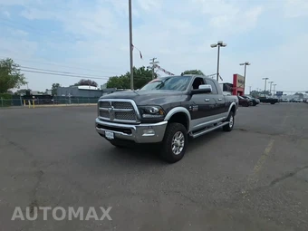 2016 Ram 3500 Laramie Extended Crew Cab Medium Bed - car from the USA, Manheim Buy-Now listing at AUTOMAX