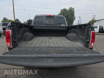 2016 Ram 3500 Laramie Extended Crew Cab Medium Bed - miniatura 11
