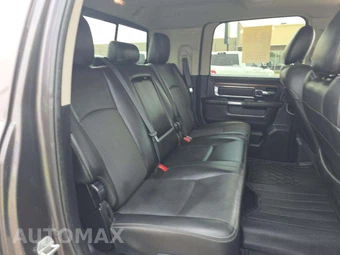 2016 Ram 3500 Laramie Extended Crew Cab Medium Bed - miniatura 13