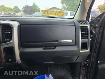 2016 Ram 3500 Laramie Extended Crew Cab Medium Bed - miniatura 16