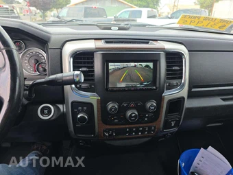 2016 Ram 3500 Laramie Extended Crew Cab Medium Bed - miniatura 7