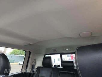 2016 Ram 3500 Laramie Extended Crew Cab Medium Bed - miniatura 8