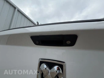 2016 Ram 3500 Laramie Longhorn Crew Cab Long Bed DRW - miniatura 17