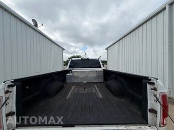 2016 Ram 3500 Laramie Longhorn Crew Cab Long Bed DRW - miniatura 19