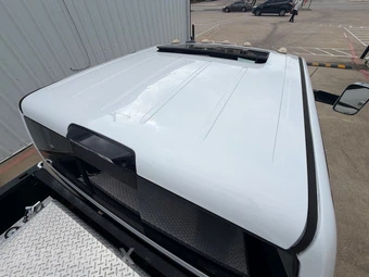 2016 Ram 3500 Laramie Longhorn Crew Cab Long Bed DRW - miniatura 27