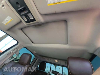 2016 Ram 3500 Laramie Longhorn Crew Cab Long Bed DRW - miniatura 11