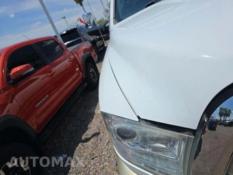 2016 Ram 3500 Laramie Longhorn Crew Cab Long Bed DRW - miniatura 34