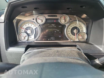 2016 Ram 3500 Laramie Longhorn Crew Cab Long Bed DRW - miniatura 12