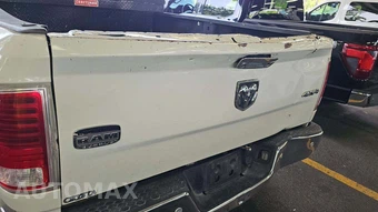 2016 Ram 3500 Laramie Longhorn Crew Cab Long Bed DRW - miniatura 20