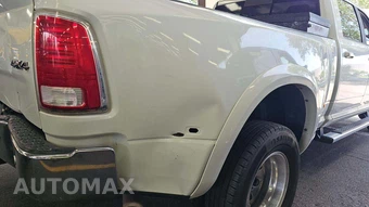 2016 Ram 3500 Laramie Longhorn Crew Cab Long Bed DRW - miniatura 24