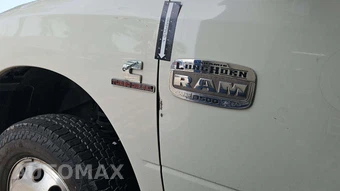2016 Ram 3500 Laramie Longhorn Crew Cab Long Bed DRW - miniatura 29