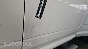 2016 Ram 3500 Laramie Longhorn Crew Cab Long Bed DRW - miniatura 32