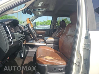 2016 Ram 3500 Laramie Longhorn Crew Cab Long Bed DRW - miniatura 7