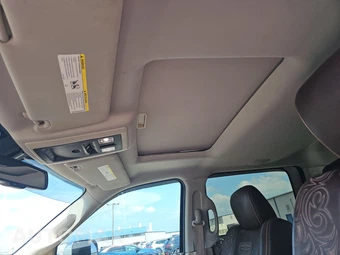 2016 Ram 3500 Laramie Longhorn Crew Cab Long Bed DRW - miniatura 18