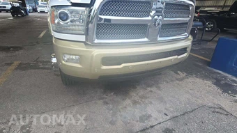 2016 Ram 3500 Laramie Longhorn Extended Crew Cab Medium Bed DRW - miniatura 19