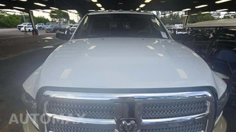 2016 Ram 3500 Laramie Longhorn Extended Crew Cab Medium Bed DRW - miniatura 22