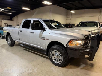 2016 Ram 3500 Tradesman Crew Cab Long Bed - car from the USA, Manheim Buy-Now listing at AUTOMAX