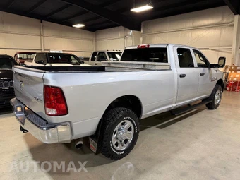 2016 Ram 3500 Tradesman Crew Cab Long Bed - miniatura 10