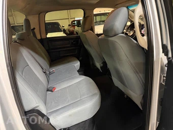 2016 Ram 3500 Tradesman Crew Cab Long Bed - miniatura 12