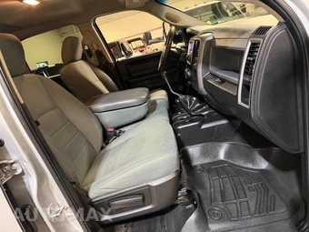 2016 Ram 3500 Tradesman Crew Cab Long Bed - miniatura 13