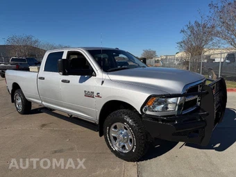 2016 Ram 3500 Tradesman Crew Cab Long Bed - miniatura 18