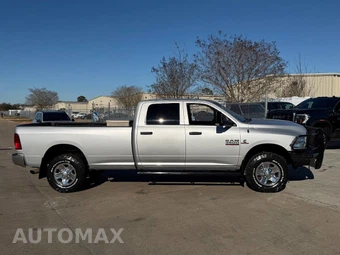 2016 Ram 3500 Tradesman Crew Cab Long Bed - miniatura 21