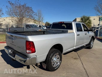 2016 Ram 3500 Tradesman Crew Cab Long Bed - miniatura 23