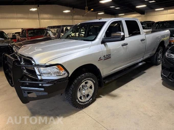 2016 Ram 3500 Tradesman Crew Cab Long Bed - miniatura 27