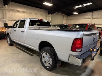 2016 Ram 3500 Tradesman Crew Cab Long Bed - miniatura 3
