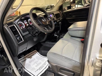 2016 Ram 3500 Tradesman Crew Cab Long Bed - miniatura 36