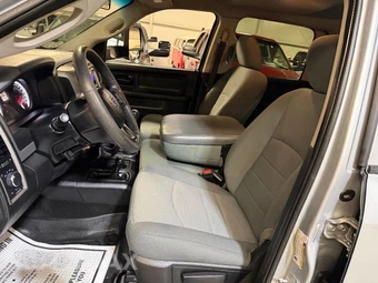 2016 Ram 3500 Tradesman Crew Cab Long Bed - miniatura 37