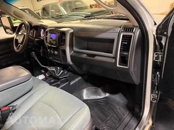 2016 Ram 3500 Tradesman Crew Cab Long Bed - miniatura 38