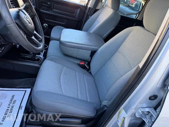 2016 Ram 3500 Tradesman Crew Cab Long Bed - miniatura 40
