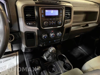 2016 Ram 3500 Tradesman Crew Cab Long Bed - miniatura 46