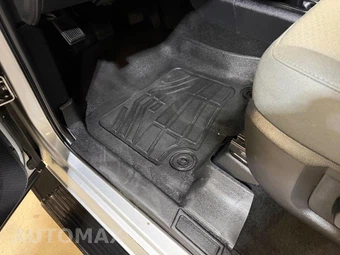 2016 Ram 3500 Tradesman Crew Cab Long Bed - miniatura 48